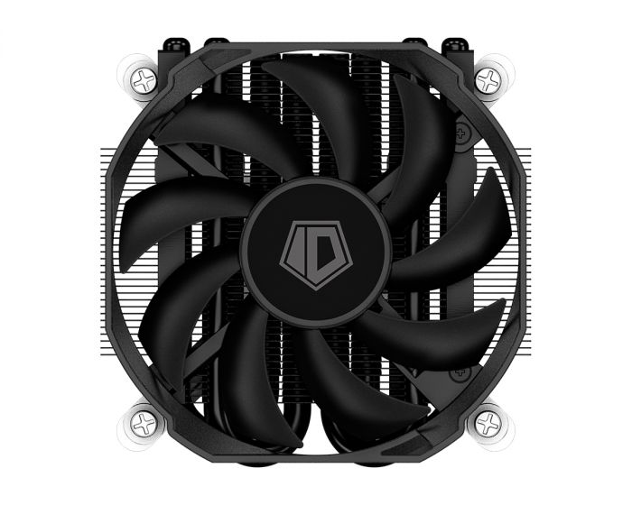 Кулер процесорний ID-Cooling IS-30i Black