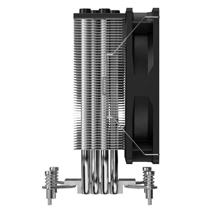 Кулер процесорний ID-Cooling SE-40 LED