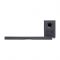 Саундбар JBL Bar 2.1 Deep Bass MK2 Black (JBLBAR21DBM2BLKEP)