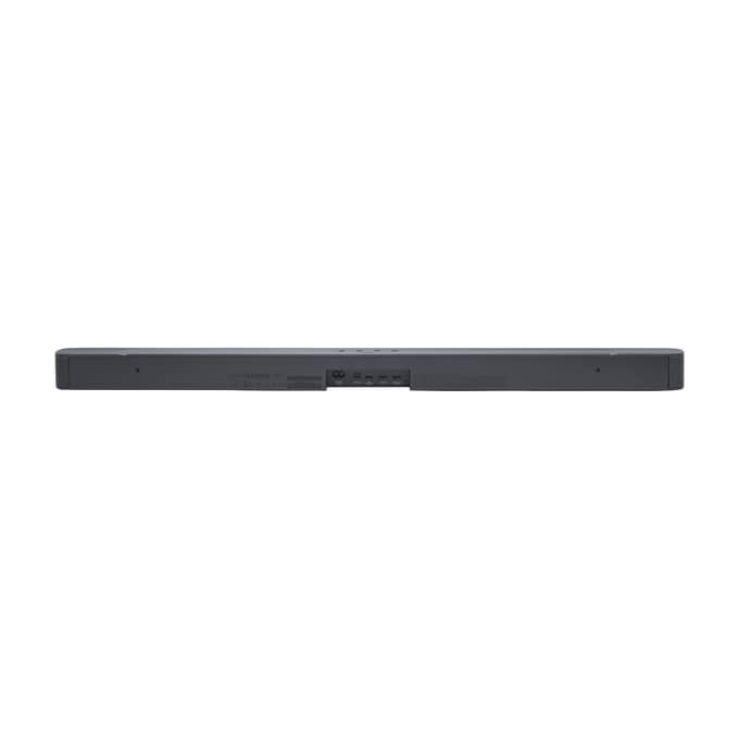 Саундбар JBL Bar 2.1 Deep Bass MK2 Black (JBLBAR21DBM2BLKEP)