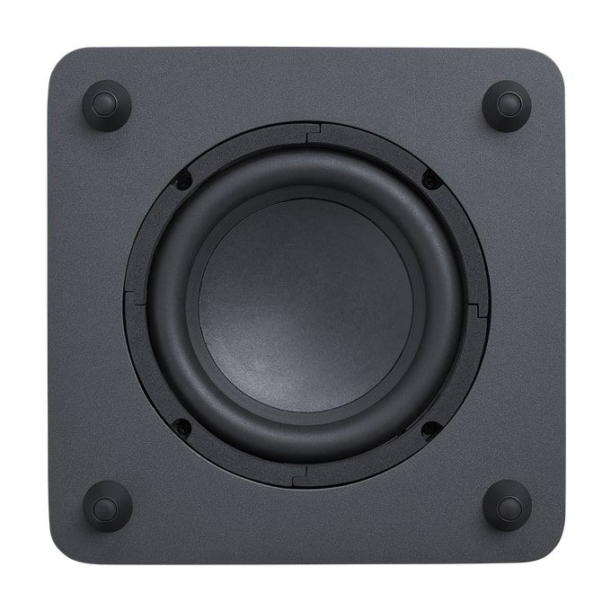 Саундбар JBL Bar 2.1 Deep Bass MK2 Black (JBLBAR21DBM2BLKEP)