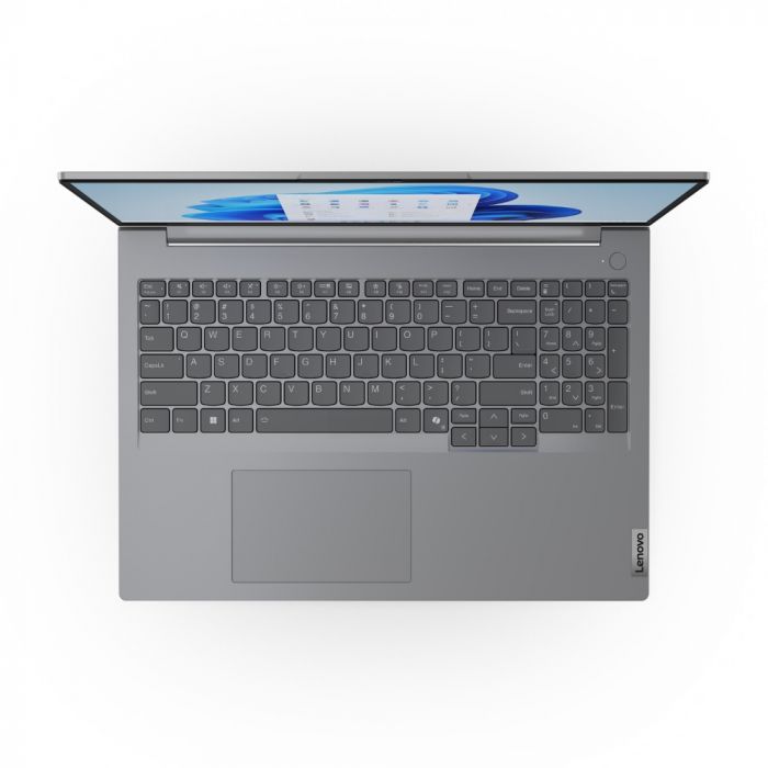 Ноутбук Lenovo ThinkBook 16 G7 IML (21MS004GRA) Arctic Grey