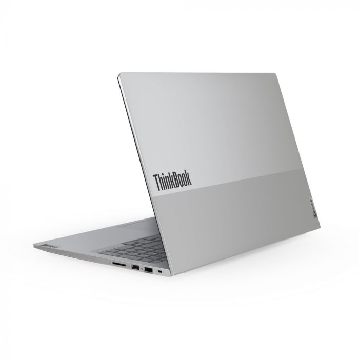 Ноутбук Lenovo ThinkBook 16 G7 IML (21MS004GRA) Arctic Grey