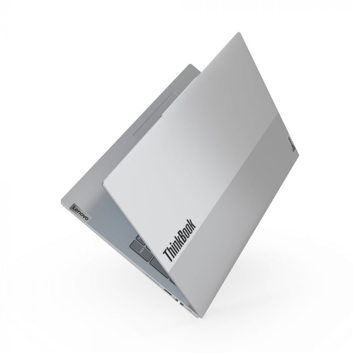 Ноутбук Lenovo ThinkBook 16 G7 IML (21MS004GRA) Arctic Grey