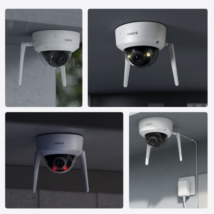 IP-камера Reolink W437