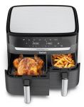 Мультипіч Tefal Dual EasyFry&Grill AirFryer EY905B10