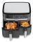 Мультипіч Tefal Dual EasyFry&Grill AirFryer EY905B10