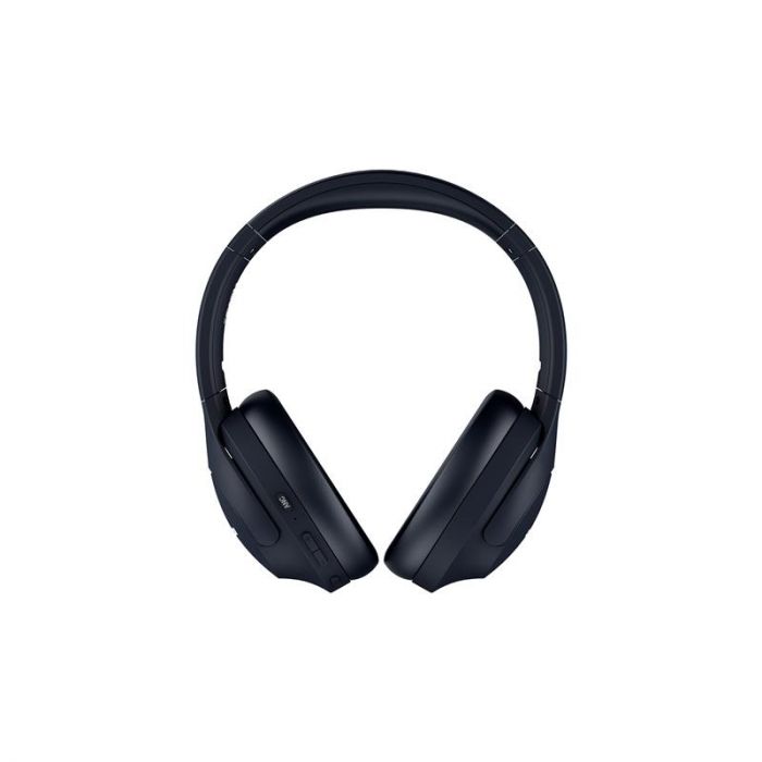 Bluetooth-гарнітура Canyon OnRiff 10 ANC Black (CNS-CBTHS10BK)