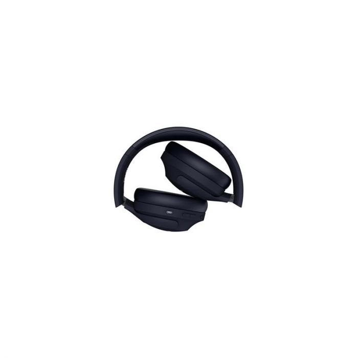 Bluetooth-гарнітура Canyon OnRiff 10 ANC Black (CNS-CBTHS10BK)