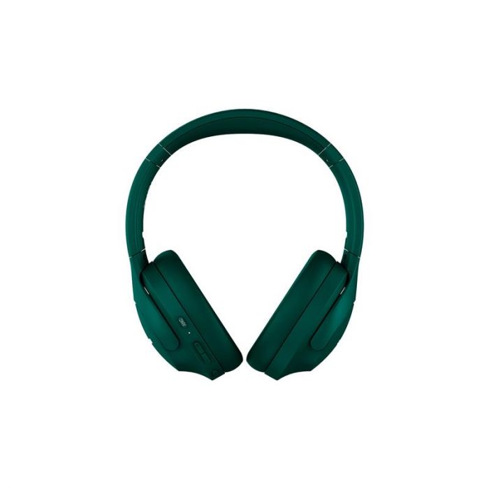 Bluetooth-гарнітура Canyon OnRiff 10 ANC Green (CNS-CBTHS10GN)