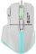 Миша Canyon Fortnax GM-636 RGB USB White (CND-SGM636W)