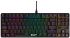 Клавіатура Canyon Cometstrike GK-50 RGB TKL ENG/UKR USB Black (CND-SKB50-US)