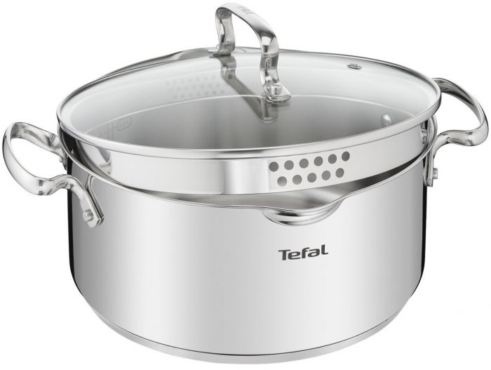 Каструля Tefal Duetto+ 20 см 2.9 л (G7194456)