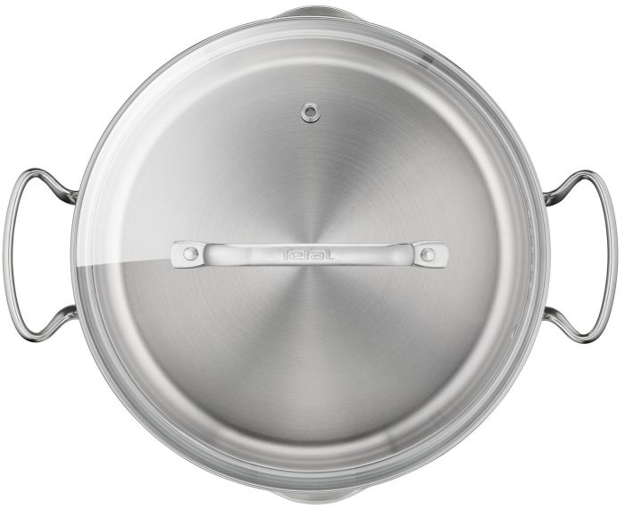 Каструля Tefal Duetto+ 20 см 2.9 л (G7194456)