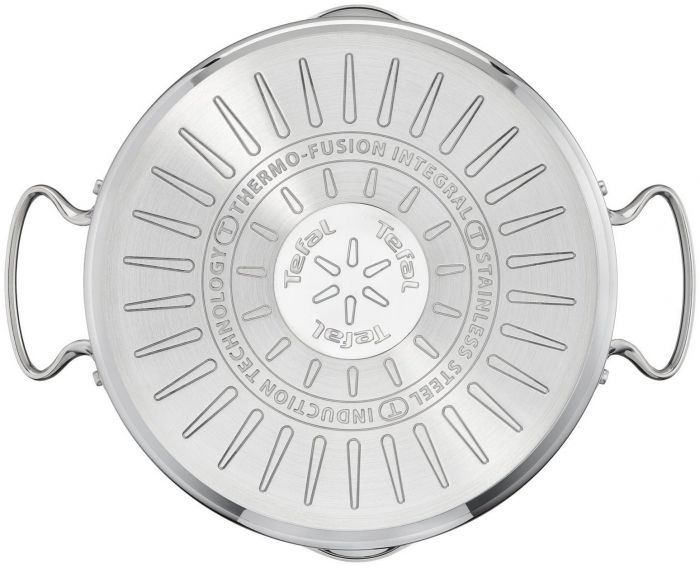 Каструля Tefal Duetto+ 20 см 2.9 л (G7194456)