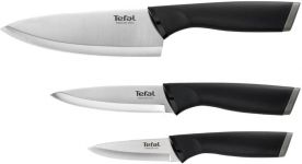 Набір ножів Tefal Comfort 3 предмети (K221S375)