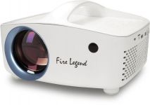 Мультимедійний проектор Aser AOpen QF13 FHD (MR.JWD11.001)