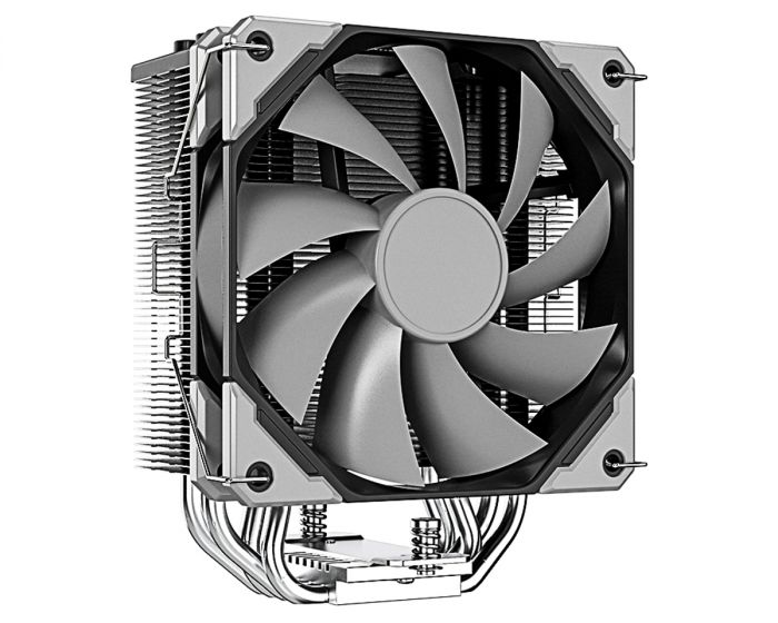 Кулер процесорний ID-Cooling SE-214-XT Basic