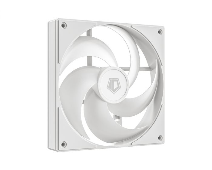 Вентилятор ID-Cooling AS-140-W White