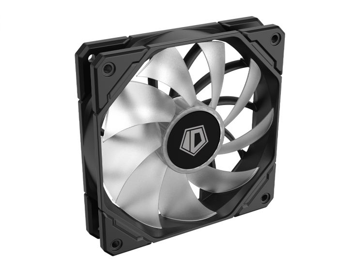 Вентилятор ID-Cooling TF-12025 Pro ARGB