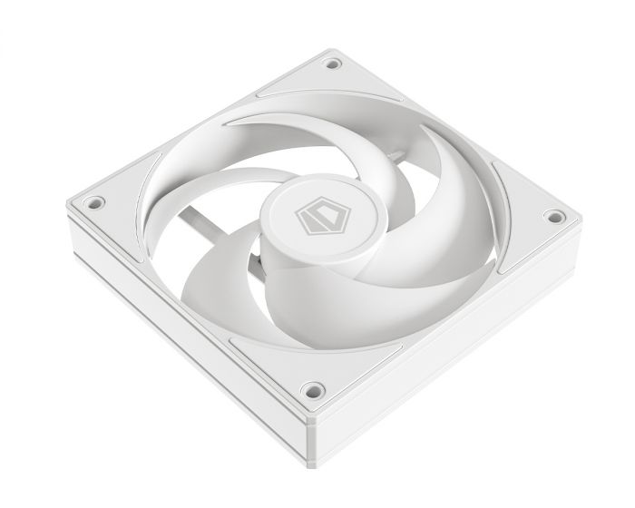 Вентилятор ID-Cooling AS-120-W