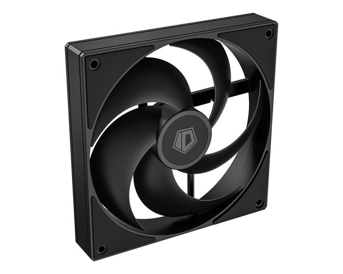 Вентилятор ID-Cooling AS-120-K Trio