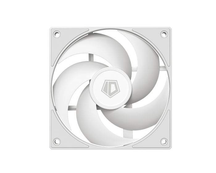 Вентилятор ID-Cooling AS-120-W Trio