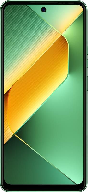 Смартфон Tecno Pova 6 Neo (LI6) 8/128GB Comet Green (4894947021039)