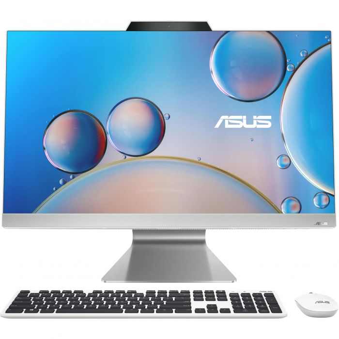 Моноблок Asus M3702WFAK-WA0340 (90PT03M1-M00AP0) White