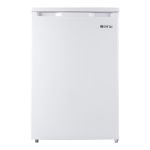 Морозильна камера Grifon DFM-85W