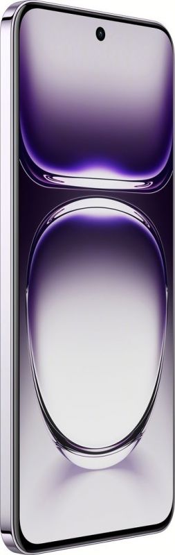 Смартфон Oppo Reno12 Pro 12/512GB Nebula Silver