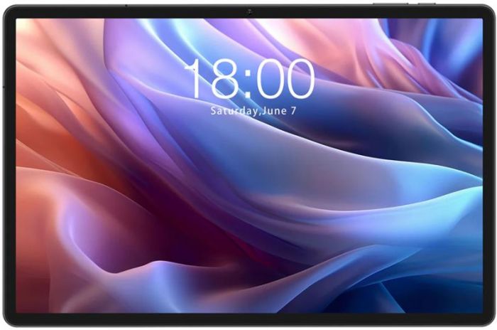 Планшет Teclast T65 Max 8/256GB 4G Dual Sim Gray (A8D2/TL-112427)