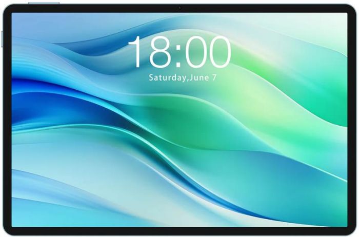 Планшет Teclast P50 6/128GB 4G Dual Sim Sky Blue (M5C1/TL-112434)