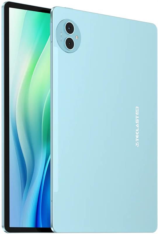 Планшет Teclast P50 4/128GB 4G Dual Sim Sky Blue (B1D1/TL-112765 + комплект аксесуарів