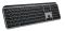 Клавiатура бездротова Logitech MX Keys S for Mac Space Grey (920-011637)