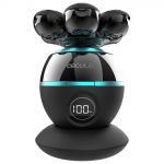 Електробритва Cecotec Shamers Bamba PrecisionCare Skull Shaver (CCTC-04443)