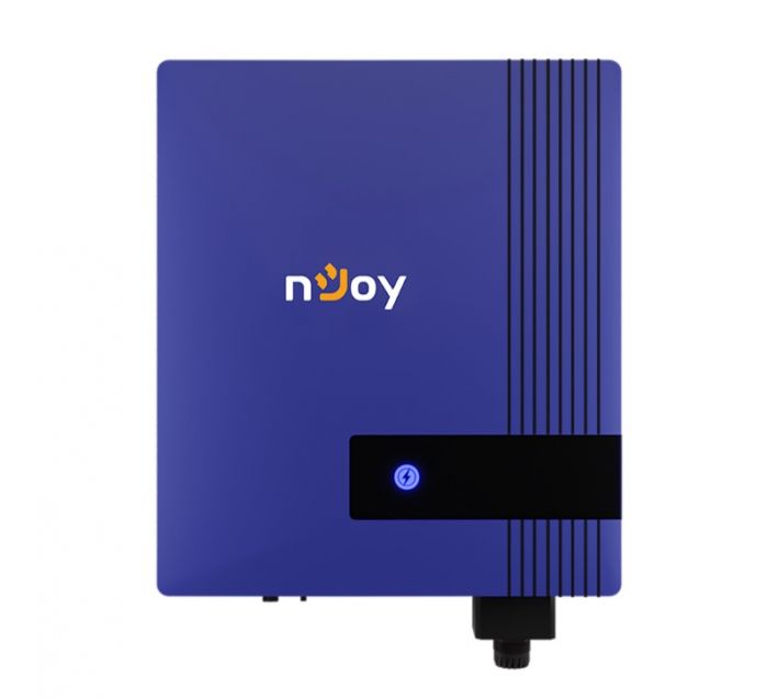 Сонячний інвертор Njoy Astris 8K/1P2T3