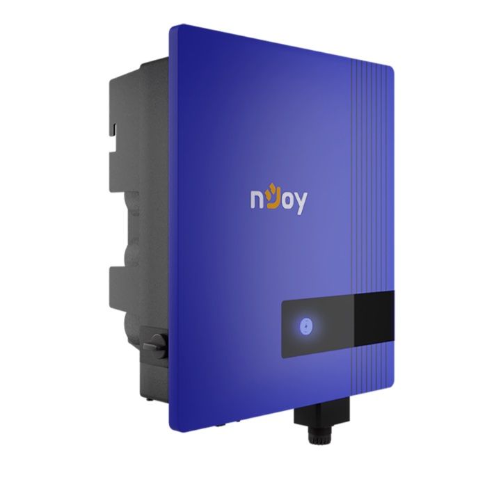 Сонячний інвертор Njoy Astris 8K/1P2T3