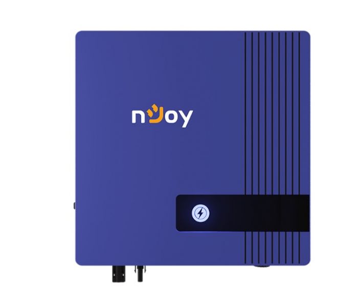 Сонячний інвертор Njoy Astris 6K/3P2T2