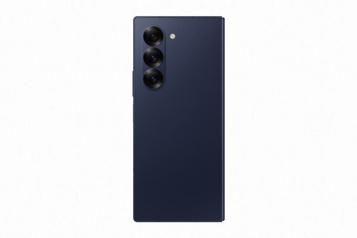 Смартфон Samsung Galaxy Fold6 SM-F956 512GB Navy (SM-F956BDBCSEK)