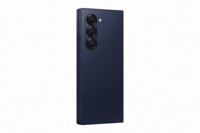 Смартфон Samsung Galaxy Fold6 SM-F956 512GB Navy (SM-F956BDBCSEK)