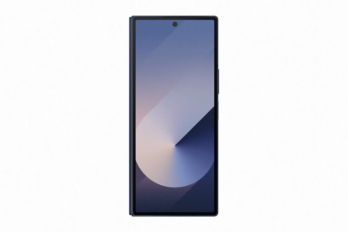 Смартфон Samsung Galaxy Fold6 SM-F956 512GB Navy (SM-F956BDBCSEK)