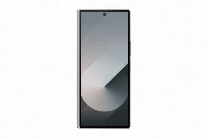 Смартфон Samsung Galaxy Fold6 SM-F956 512GB Silver Shadow (SM-F956BZSCSEK)