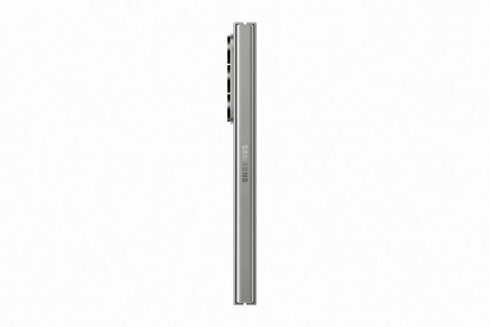 Смартфон Samsung Galaxy Fold6 SM-F956 256GB Silver Shadow (SM-F956BZSBSEK)