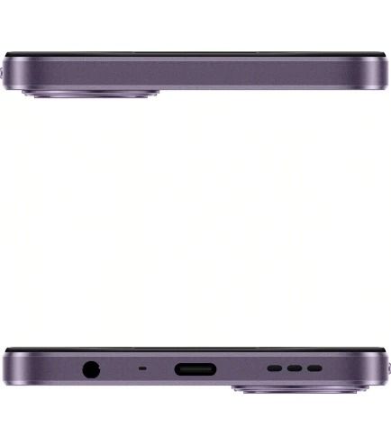 Смартфон Oppo A60 8/256GB Midnight Purple