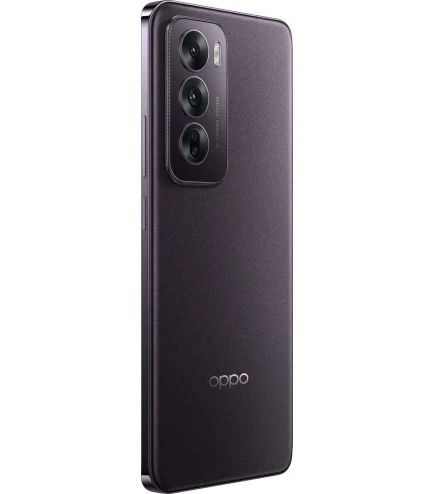 Смартфон Oppo Reno12 12/256GB Black Brown