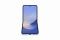 Смартфон Samsung Galaxy Flip6 SM-F741 512GB Blue (SM-F741BLBHSEK)