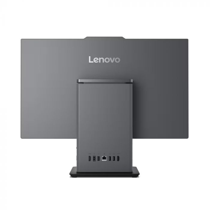 Моноблок Lenovo ThinkCentre neo 50a 24 Gen 5 (12SC000GUI) Luna Grey