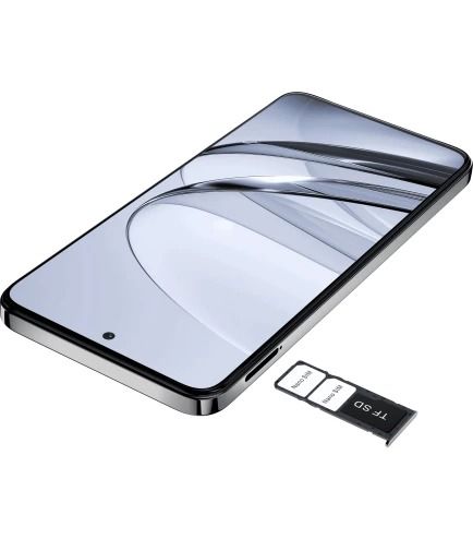 Смартфон ZTE Nubia V60 8/256GB Black