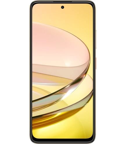 Смартфон ZTE Nubia V60 8/256GB Gold